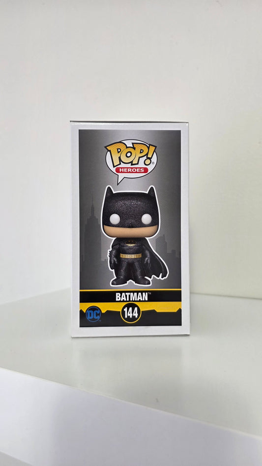 Funko Pop! Batman #144 (Diamond DC Shop)