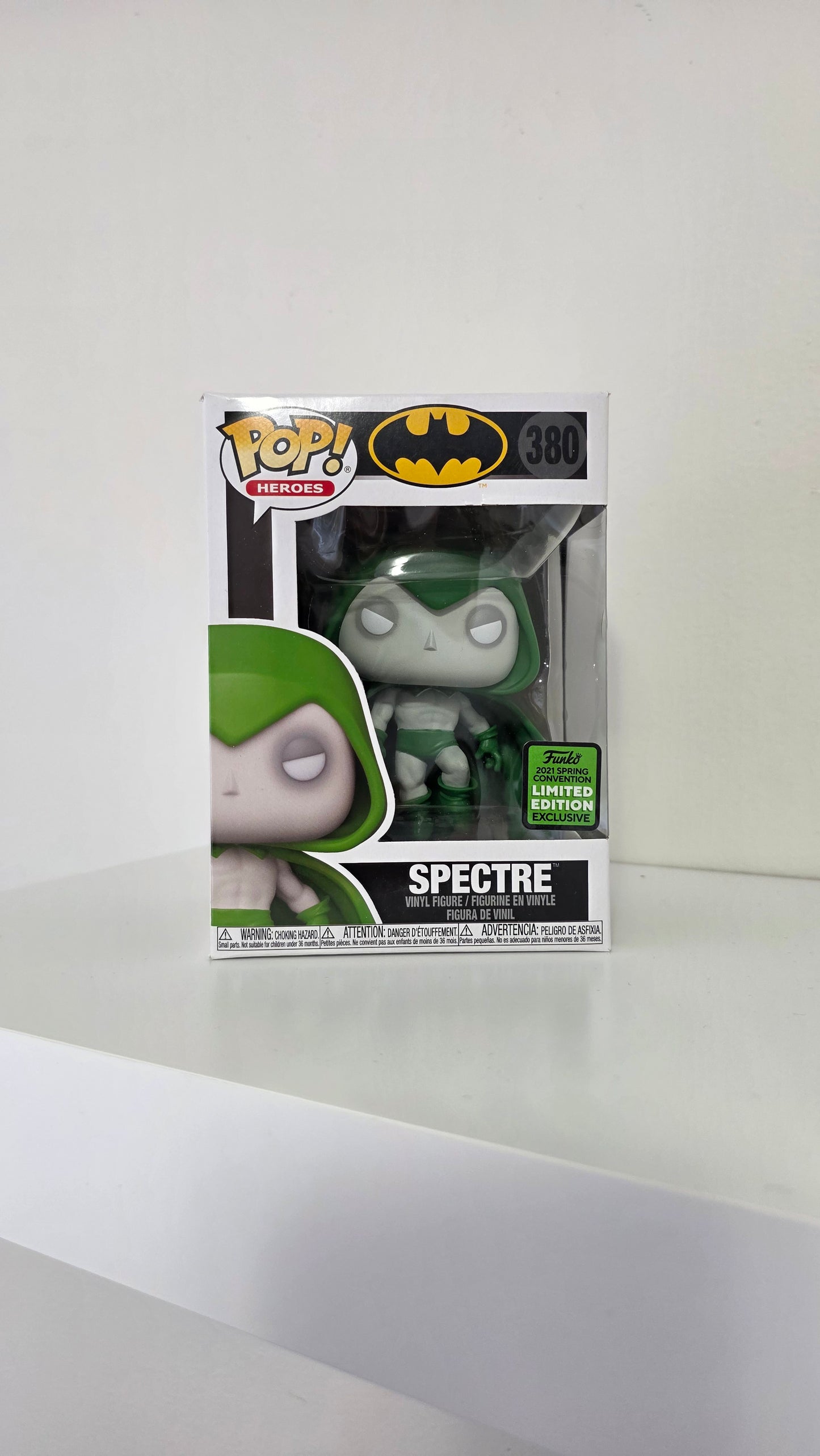 Funko Pop! Spectre #380