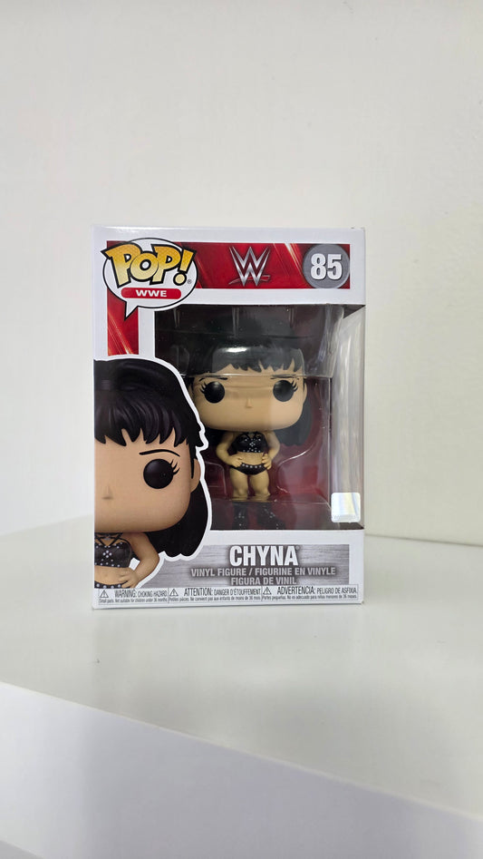 Funko Pop! Chyna #85