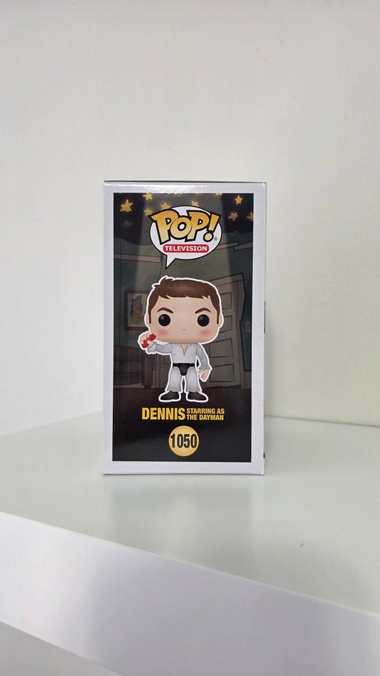 Funko Pop! Dennis #1050