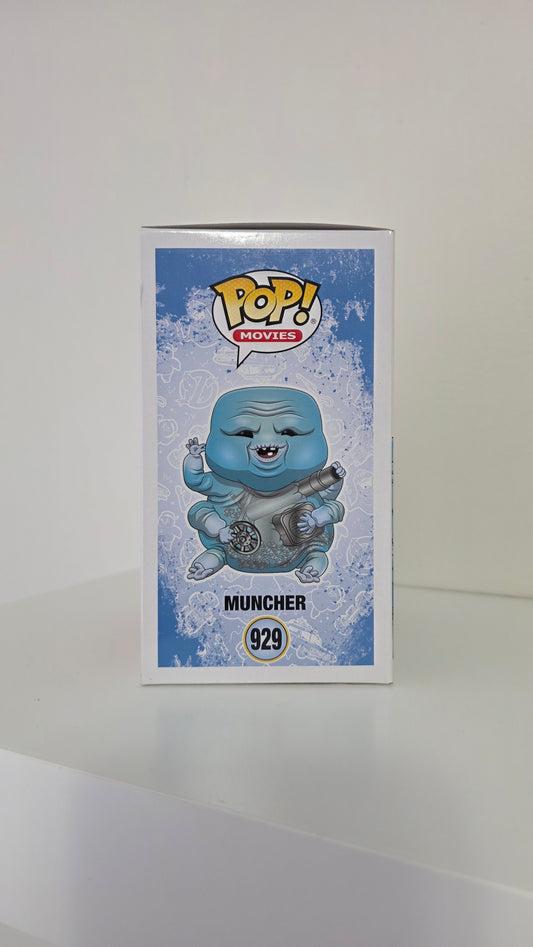 Funko Pop! Muncher #929 - Ghostbusters