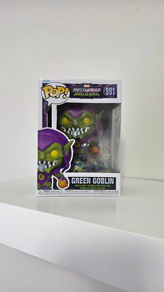 Funko Pop! Green Goblin #991