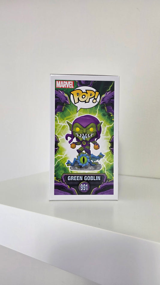 Funko Pop! Green Goblin #991
