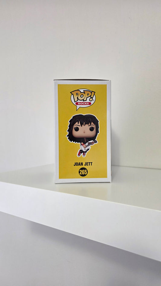 Funko Pop! Joan Jett #265