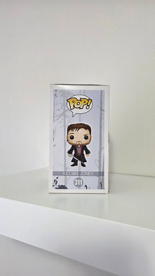 Funko Pop! Killian Jones #311