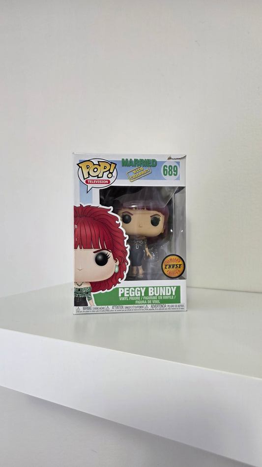 Funko Pop! Peggy Bundy #689