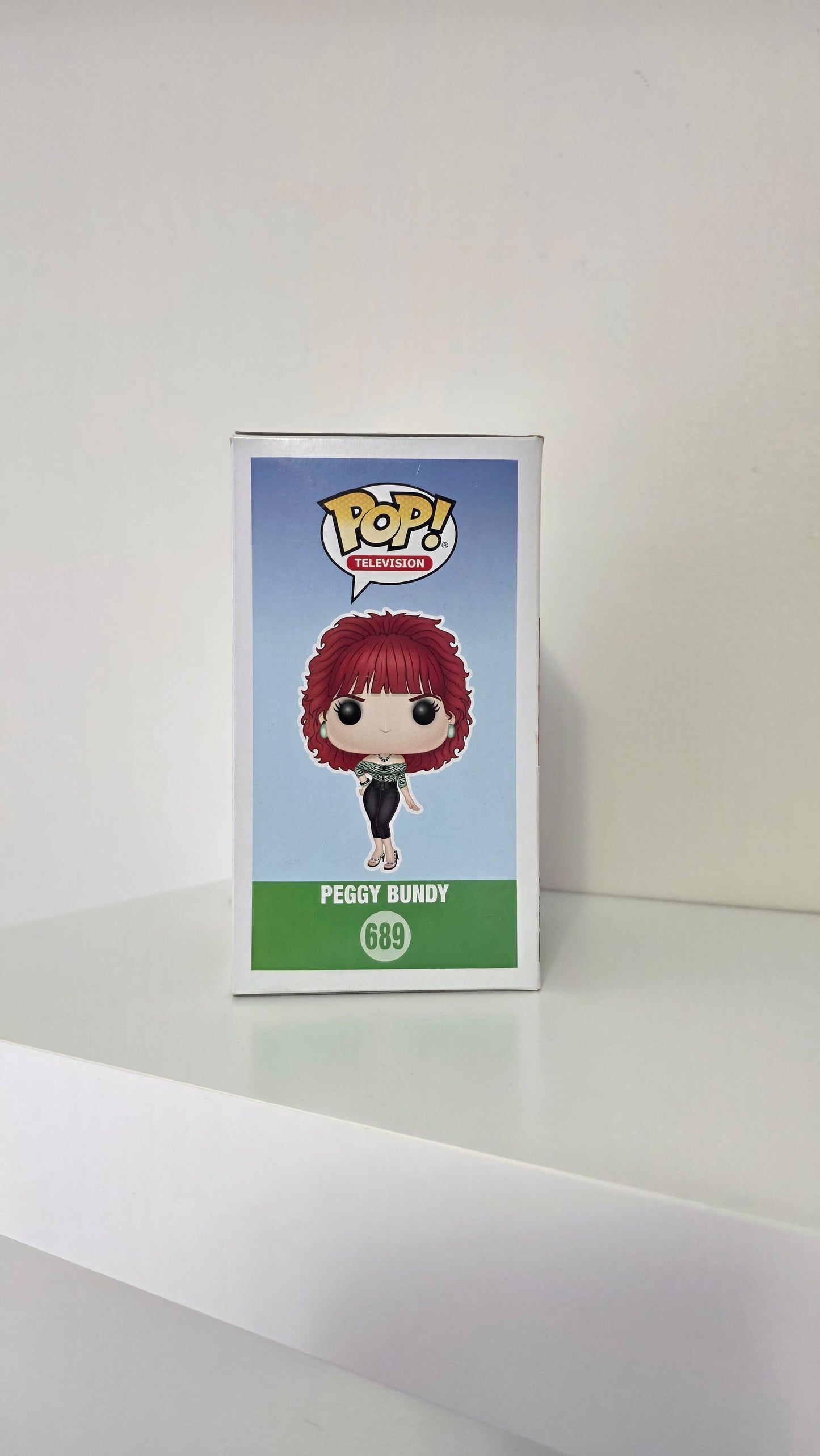 Funko Pop! Peggy Bundy #689