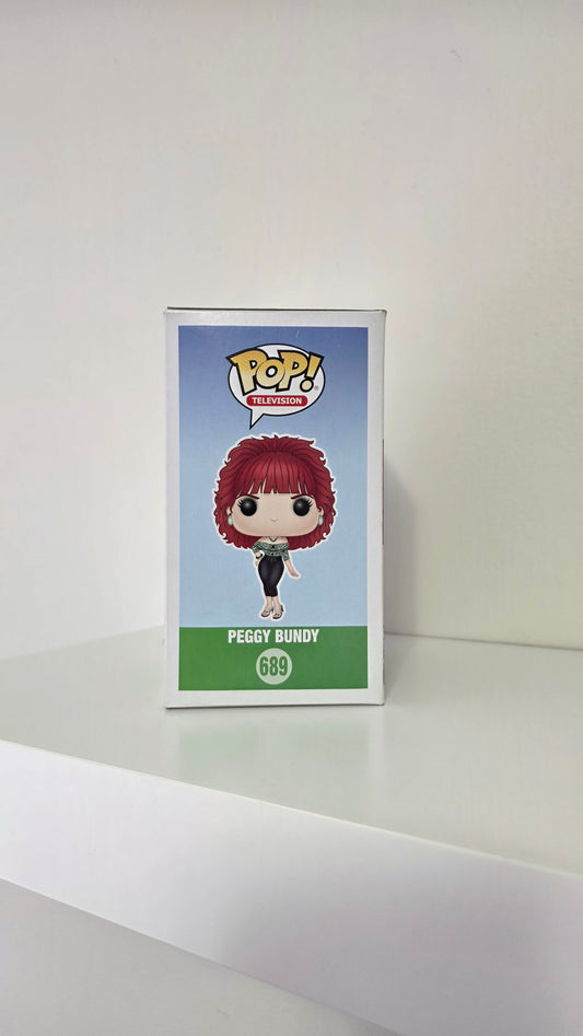 Funko Pop! Peggy Bundy #689