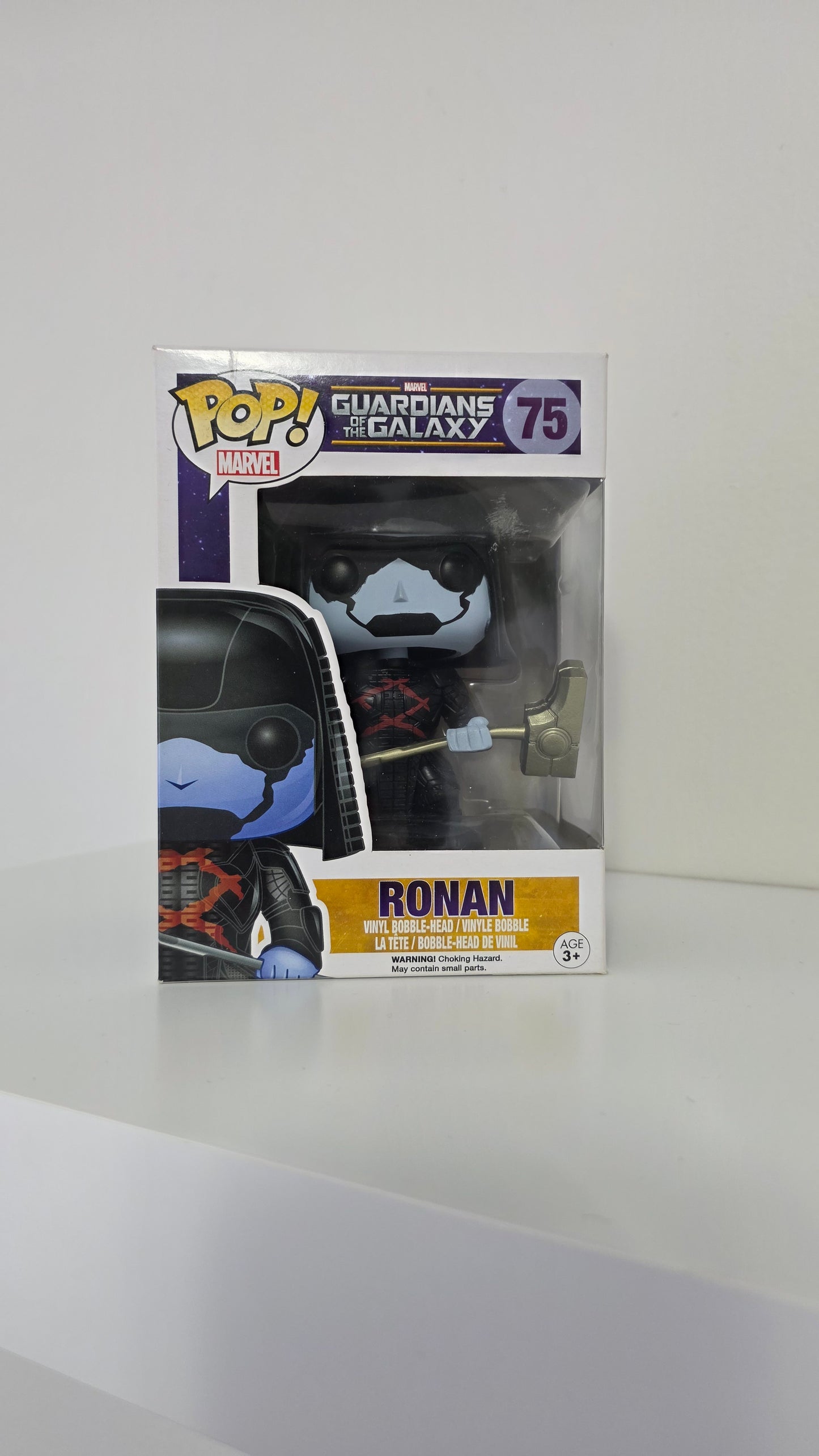 Funko Pop! Ronan #75