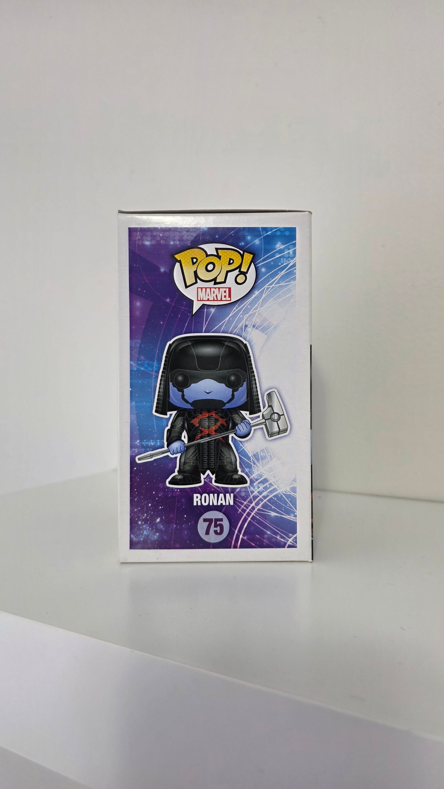 Funko Pop! Ronan #75