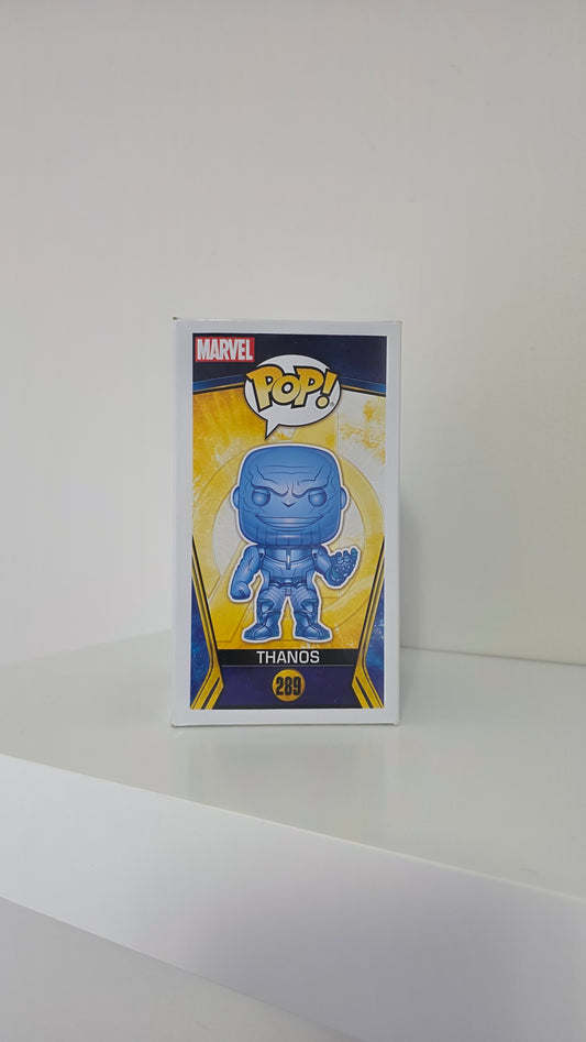 Funko Pop! Thanos #289