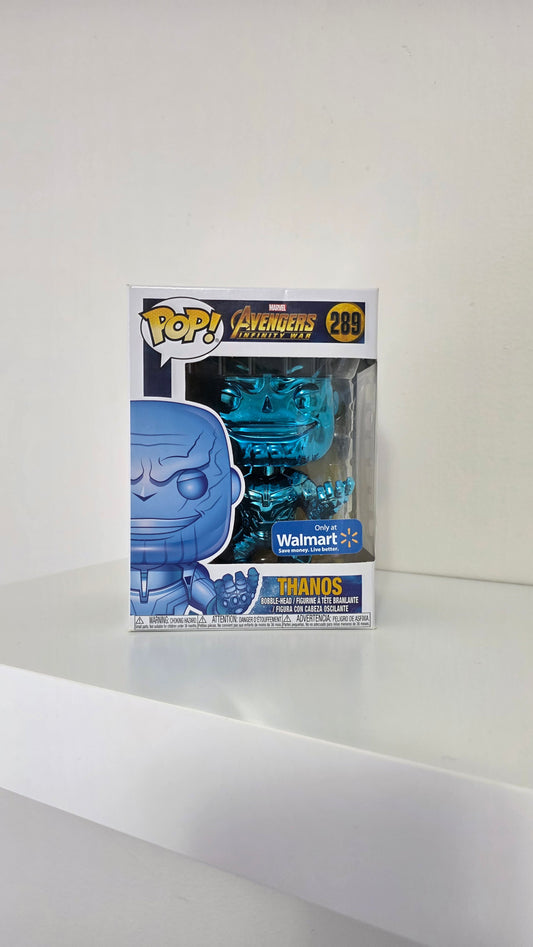 Funko Pop! Thanos #289