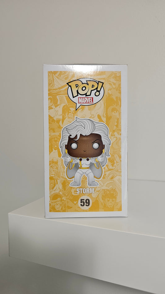 Storm #59 (X-Men - Marvel)