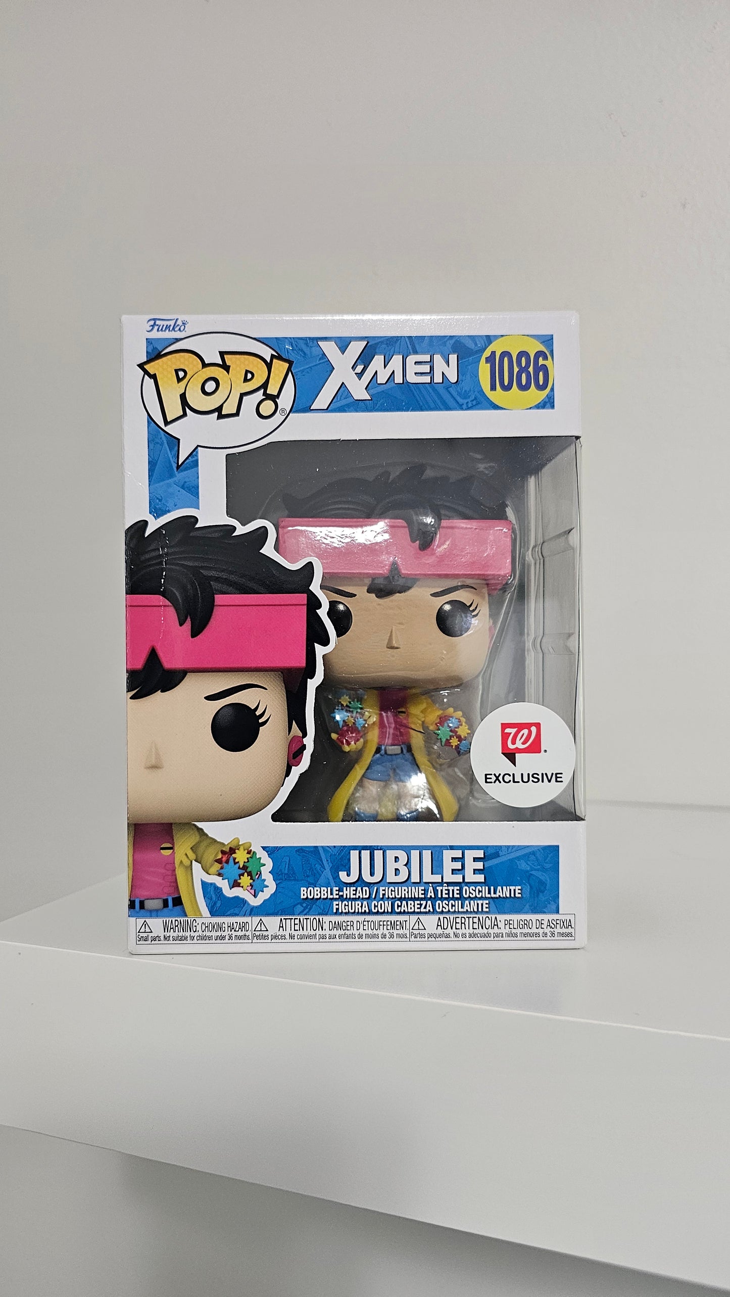 Jubilee #1086 (X-Men - Marvel)