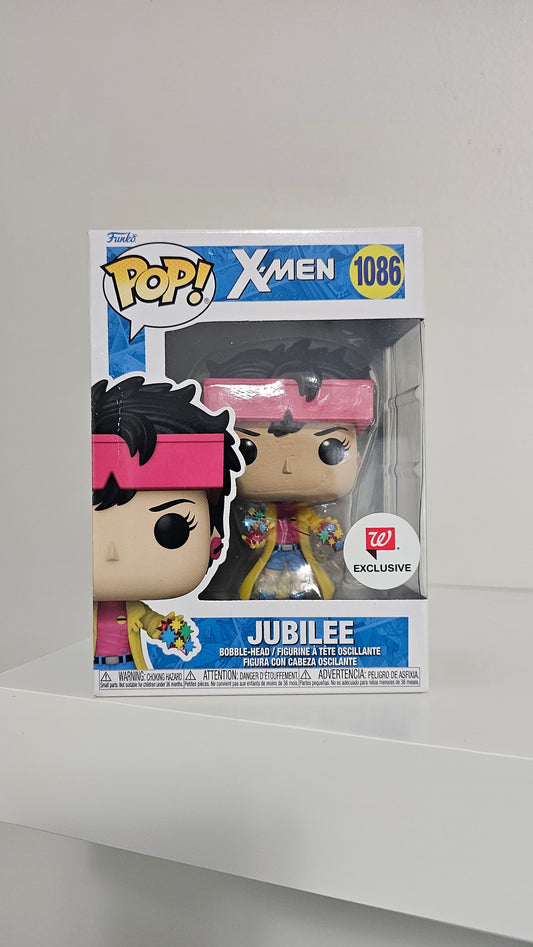Jubilee #1086 (X-Men - Marvel)