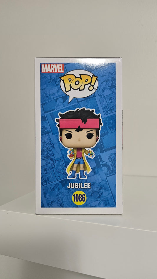 Jubilee #1086 (X-Men - Marvel)