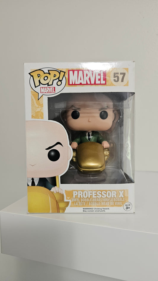 Professor X #57 (X-Men - Marvel)