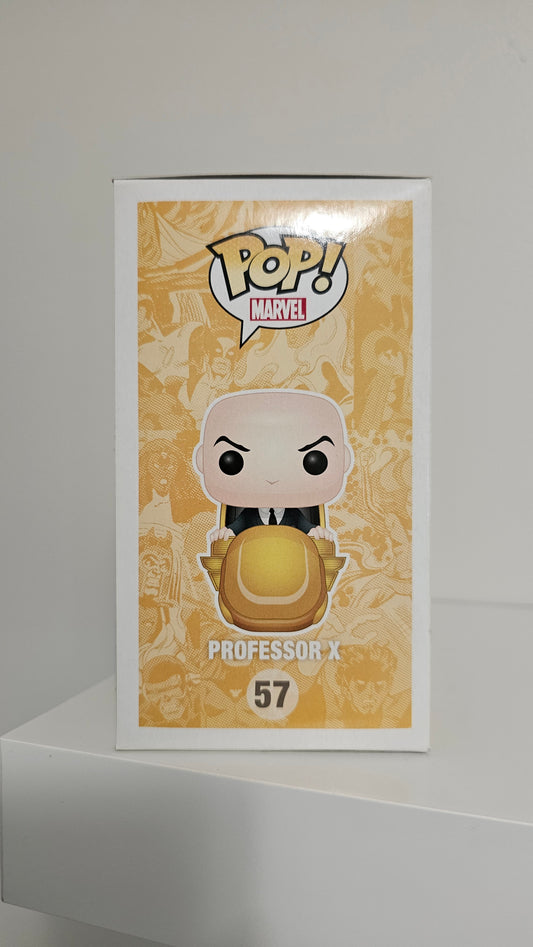 Professor X #57 (X-Men - Marvel)