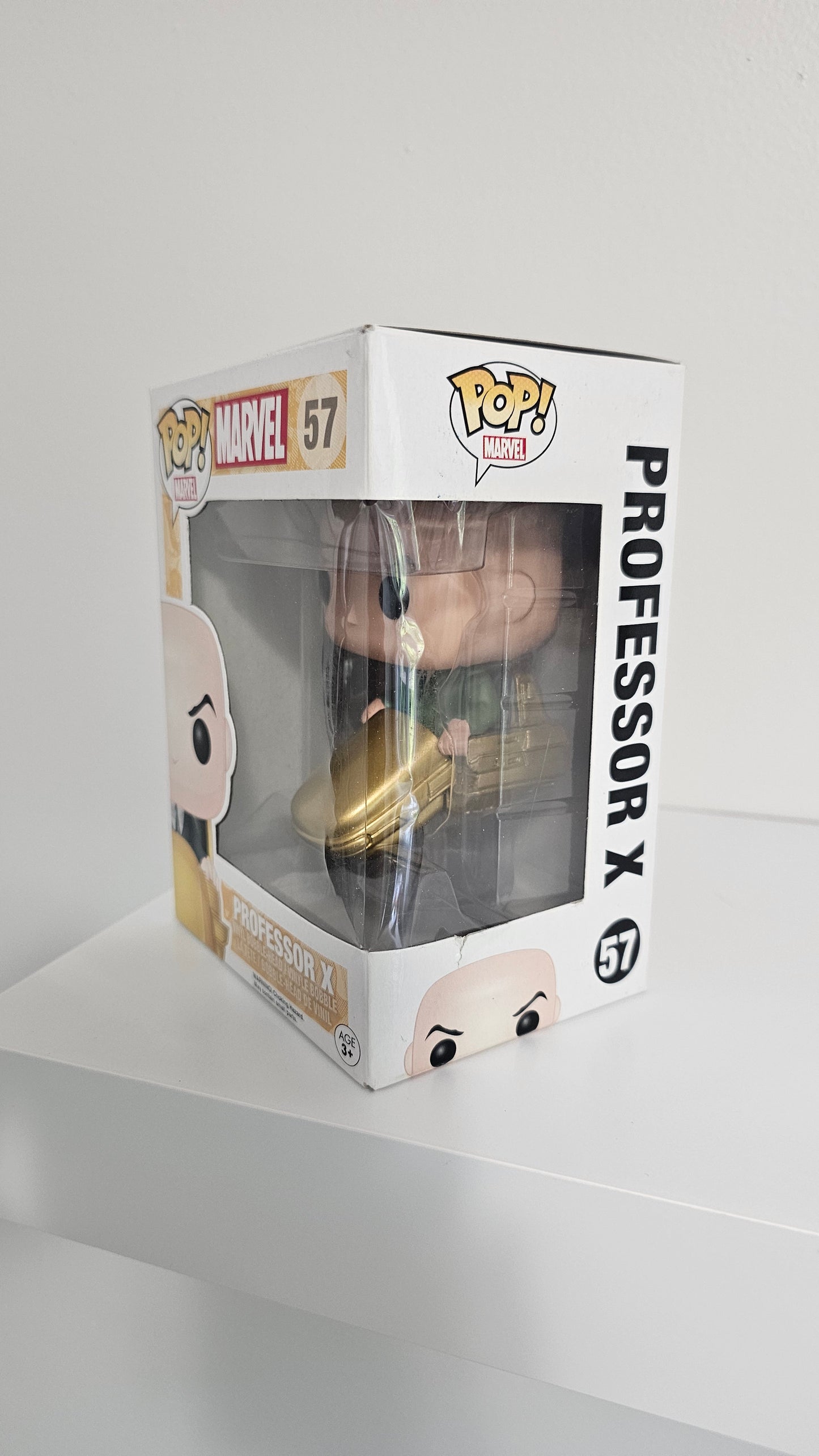 Professor X #57 (X-Men - Marvel)