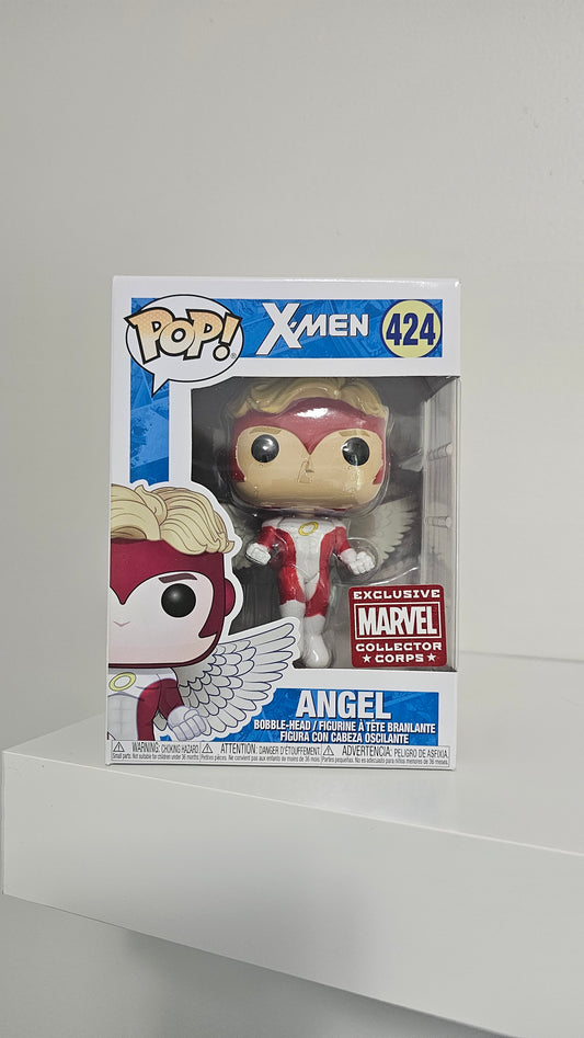 Archangel #178 (X-Men - Marvel)