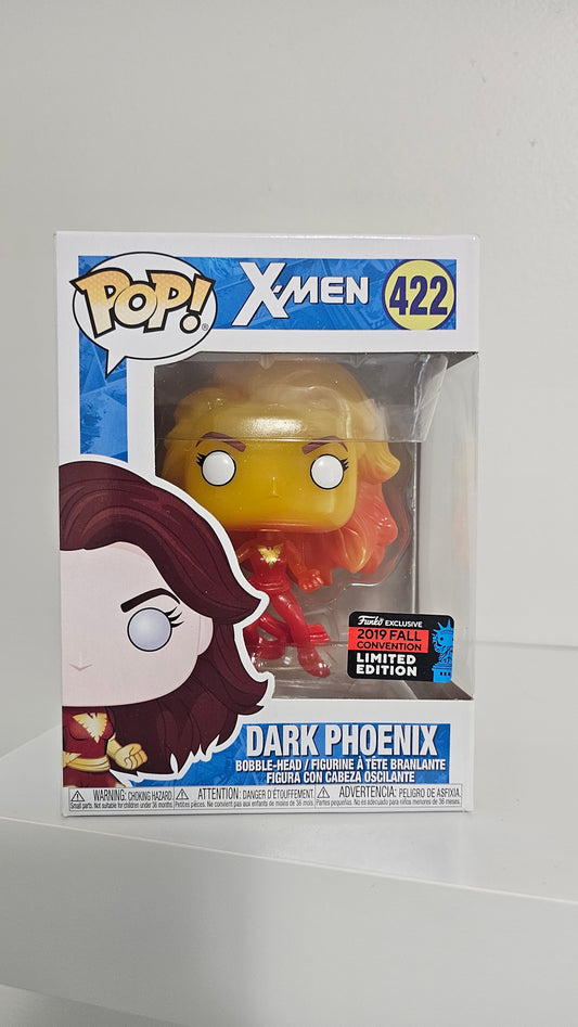 Phoenix #422 (X-Men - Marvel)