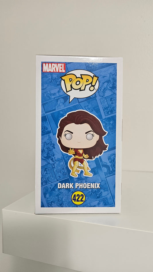 Phoenix #422 (X-Men - Marvel)