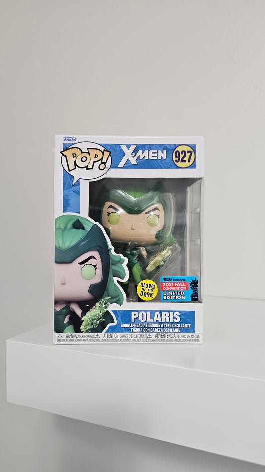 Polaris #927 (X-Men - Marvel)