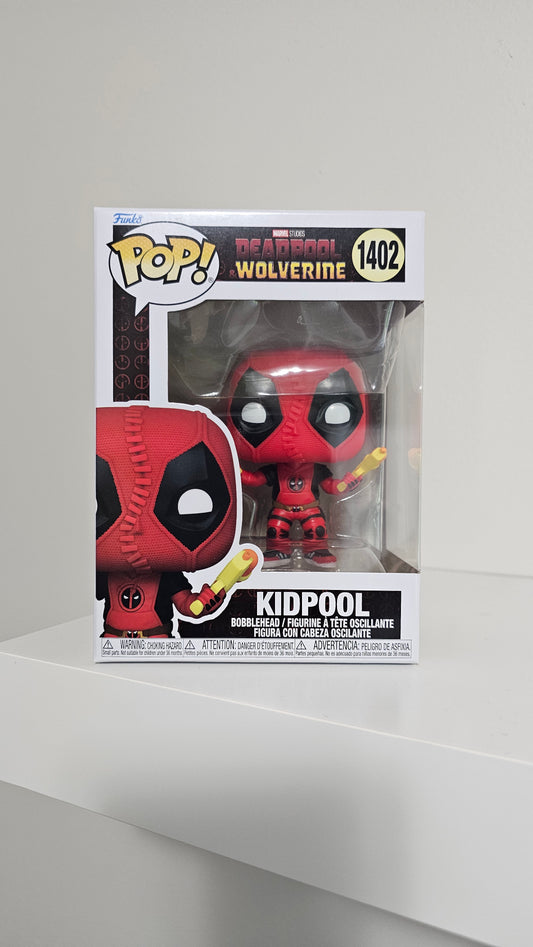 Kidpool #1402