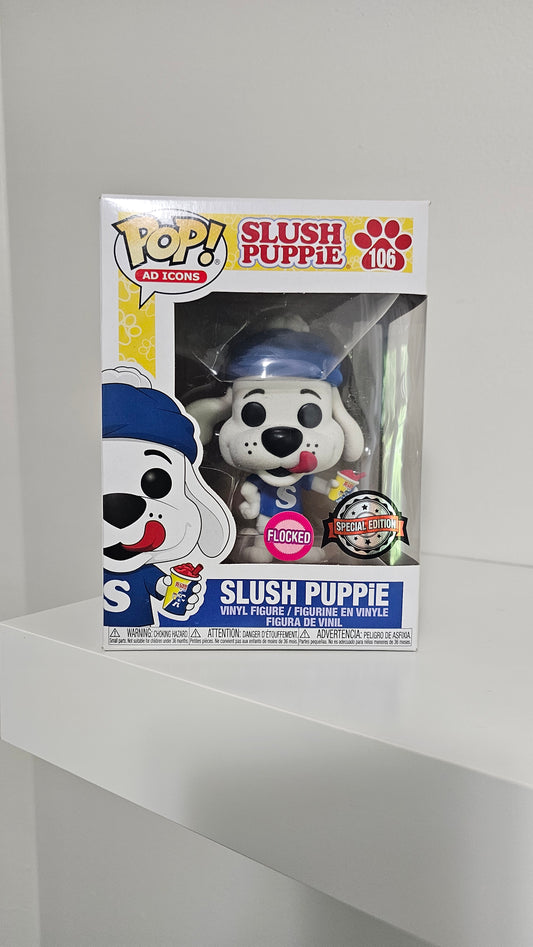 Slush Puppie #106