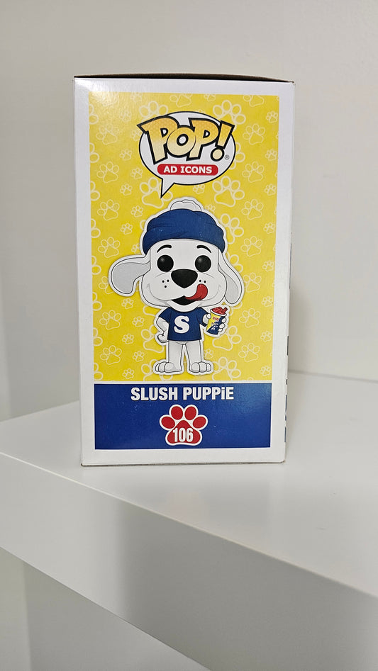 Slush Puppie #106