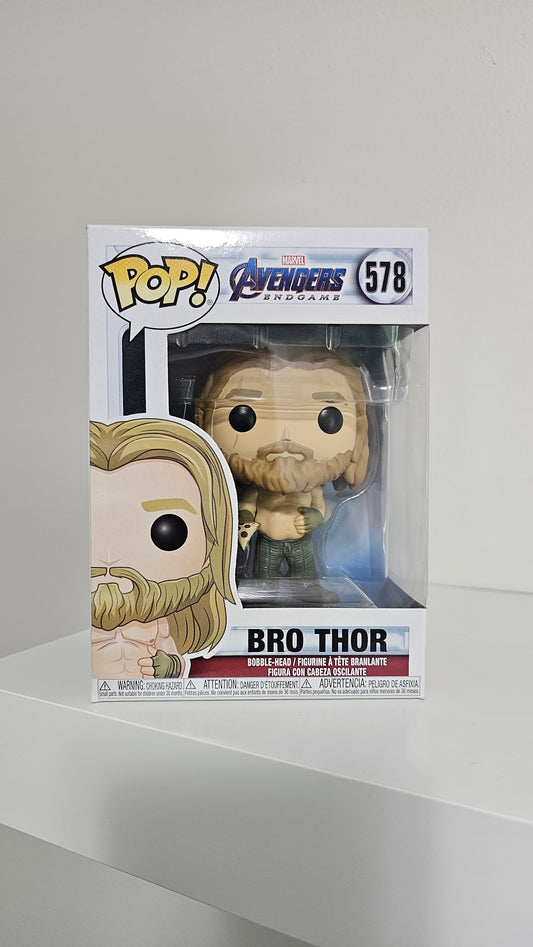 Bro Thor #578