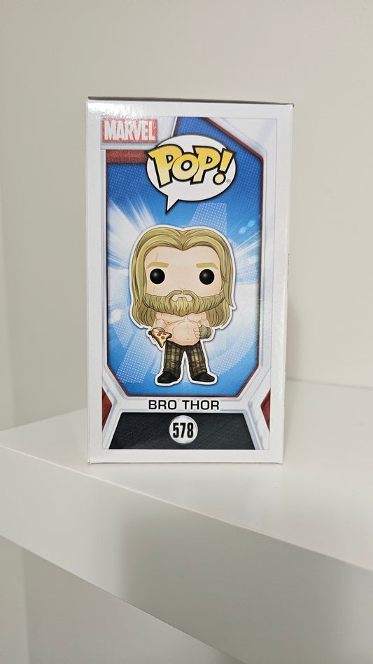Bro Thor #578