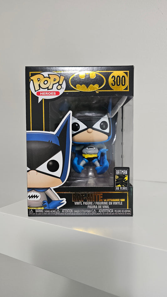 Bat-Mite #300
