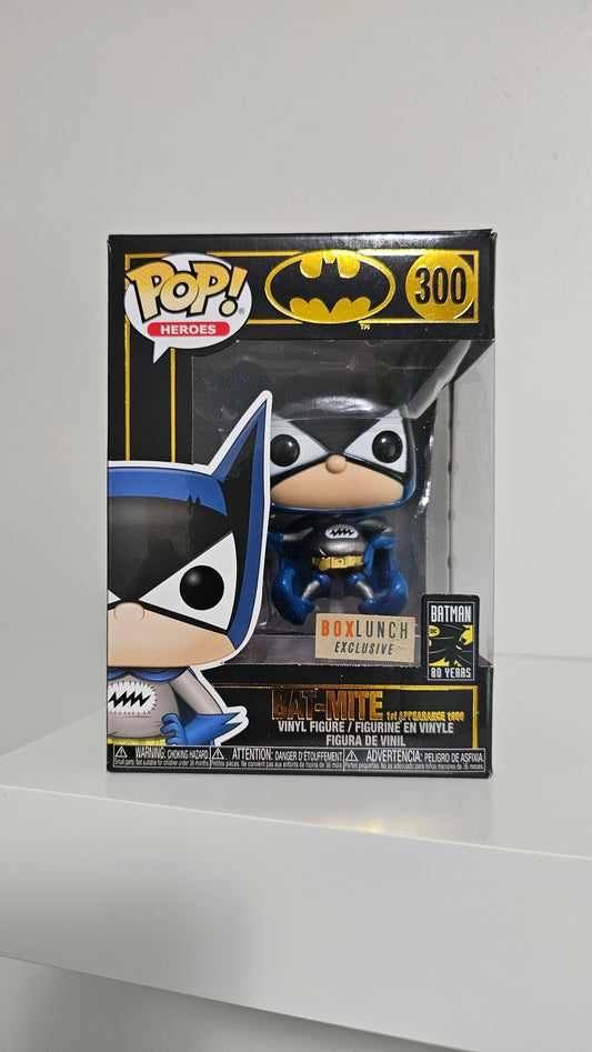 Bat-Mite #300 (BoxLunch exclusive)
