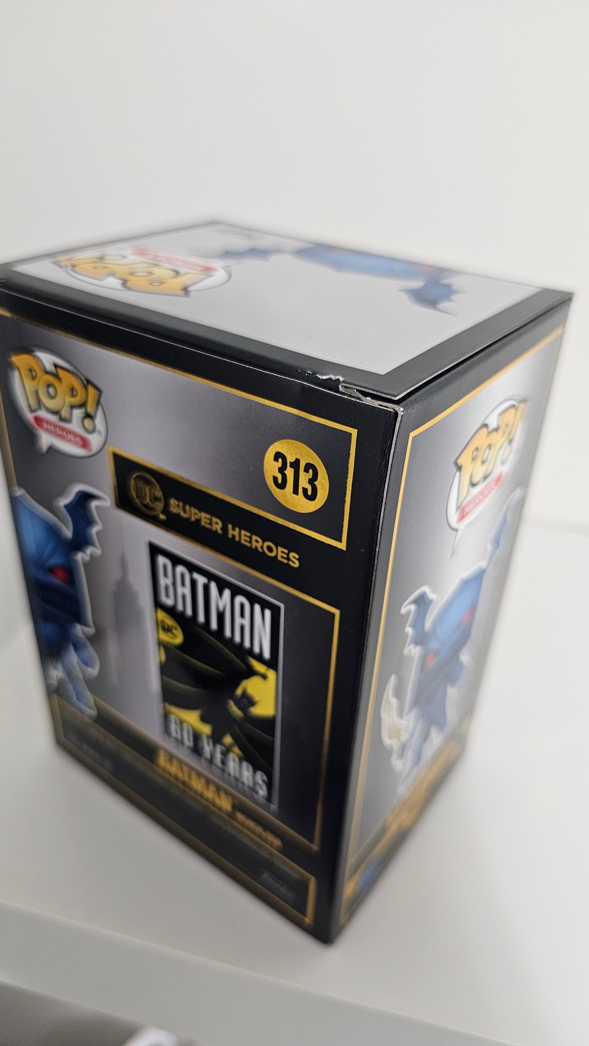 Mô Hình Funko Pop Batman Merciless 313 | Việt Nam Mô Hình Funko Pop Batman Merciless 313 | Việt Nam