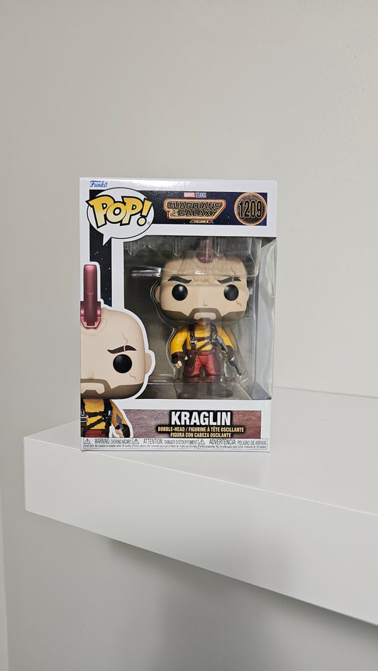 Kraglin #1209