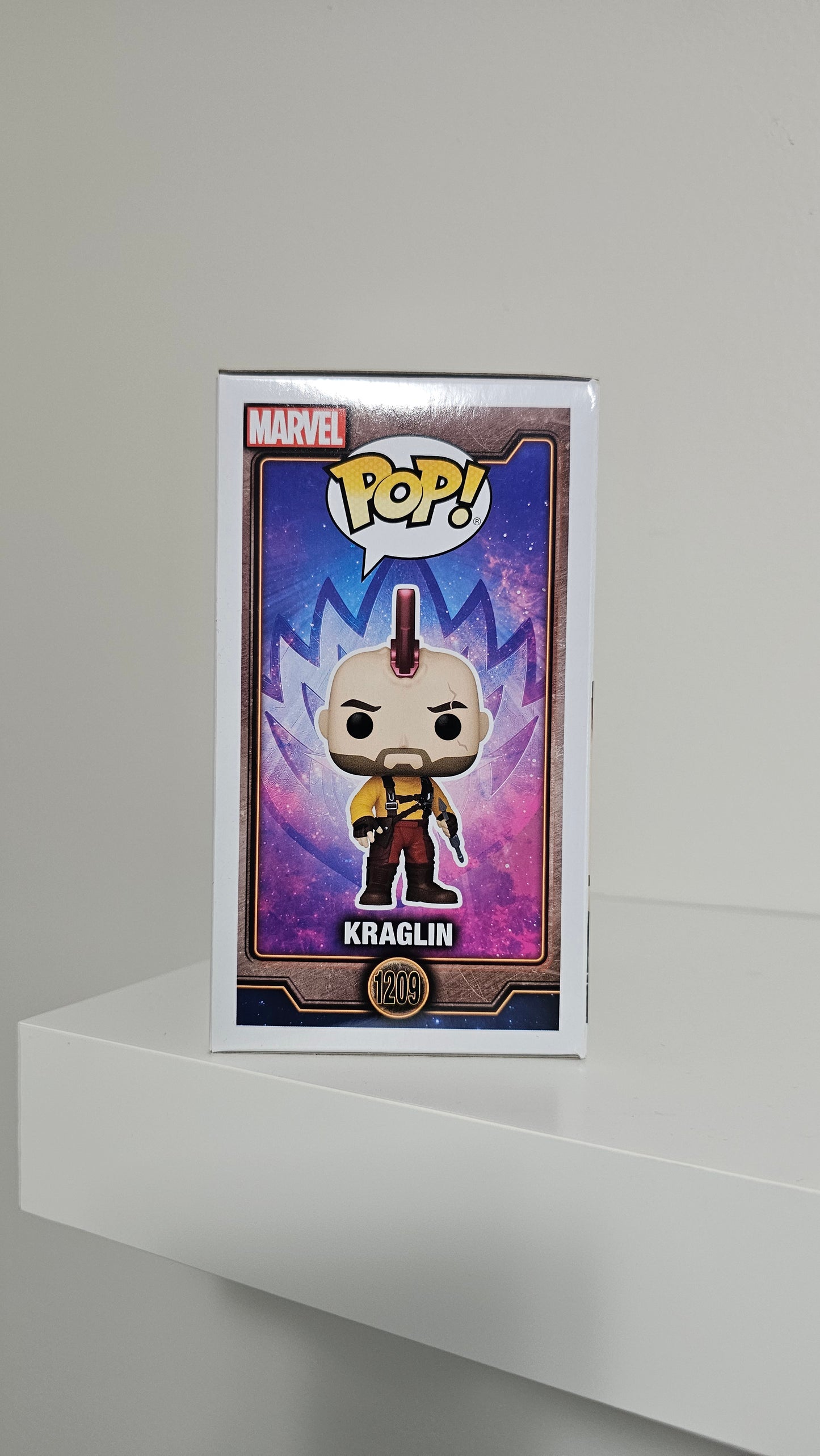 Kraglin #1209