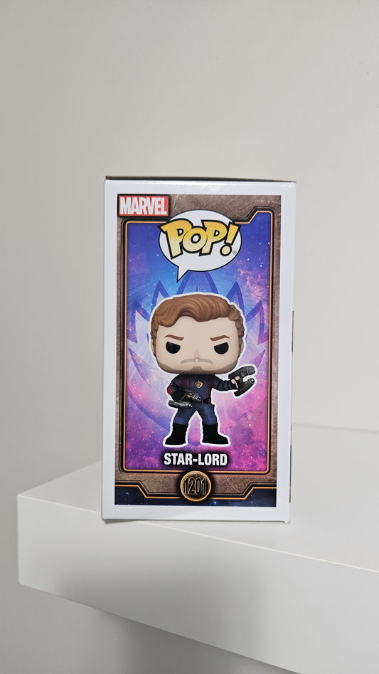 Star-Lord #1201