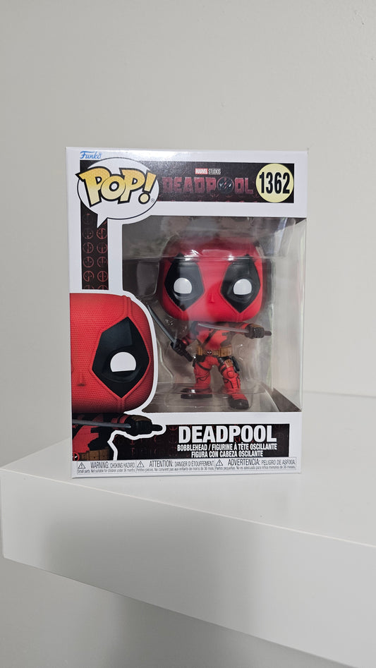 Deadpool #1362