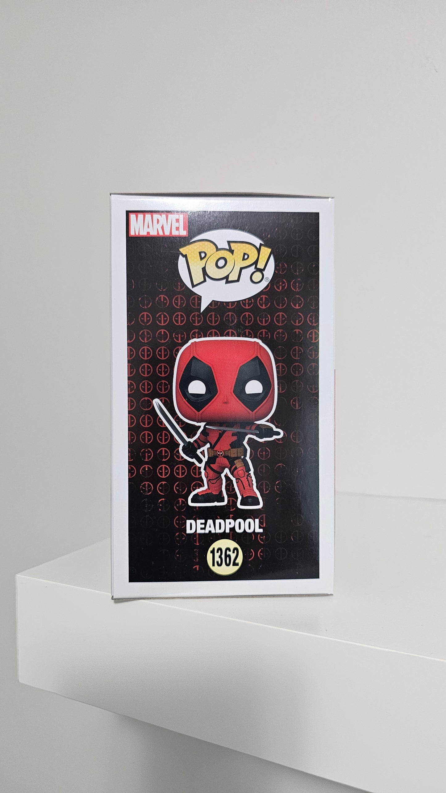 Deadpool #1362