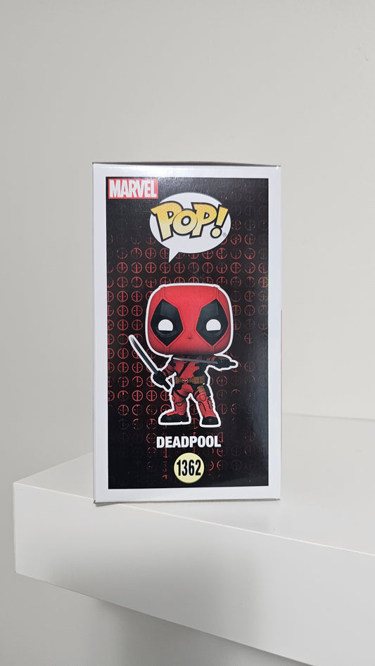 Deadpool #1362