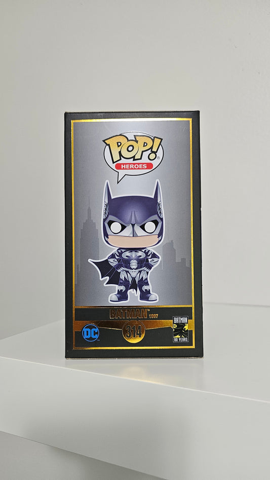 Batman 1997 #314