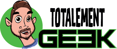 Totalement Geek