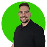 Philippe Plante, fondateur de Totalement Geek